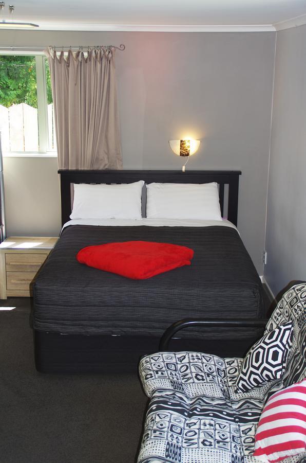 Route 73 Motels Kumara Room photo